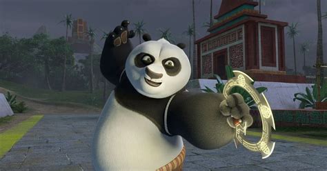 kung fu panda the dragon knight season 4